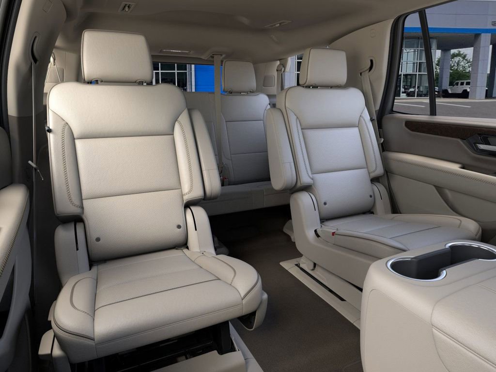New 2026 GMC Yukon Denali image 17