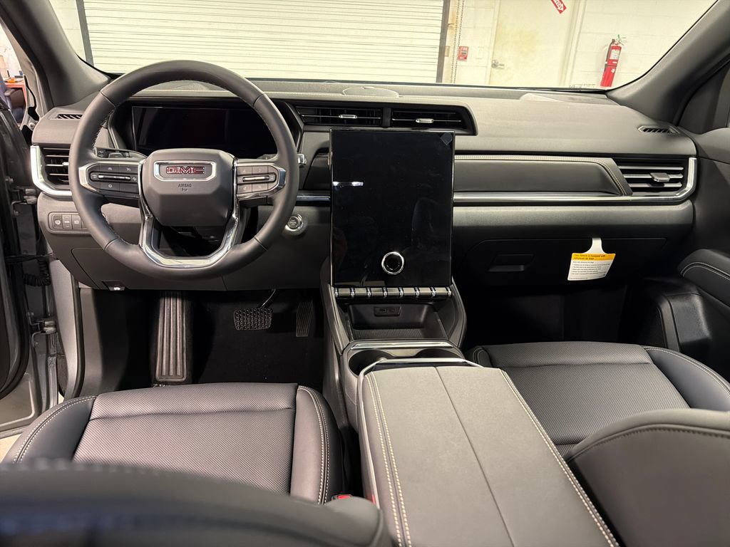 New 2027 GMC Terrain Elevation w/ Elevation Premium Package FWD image 23