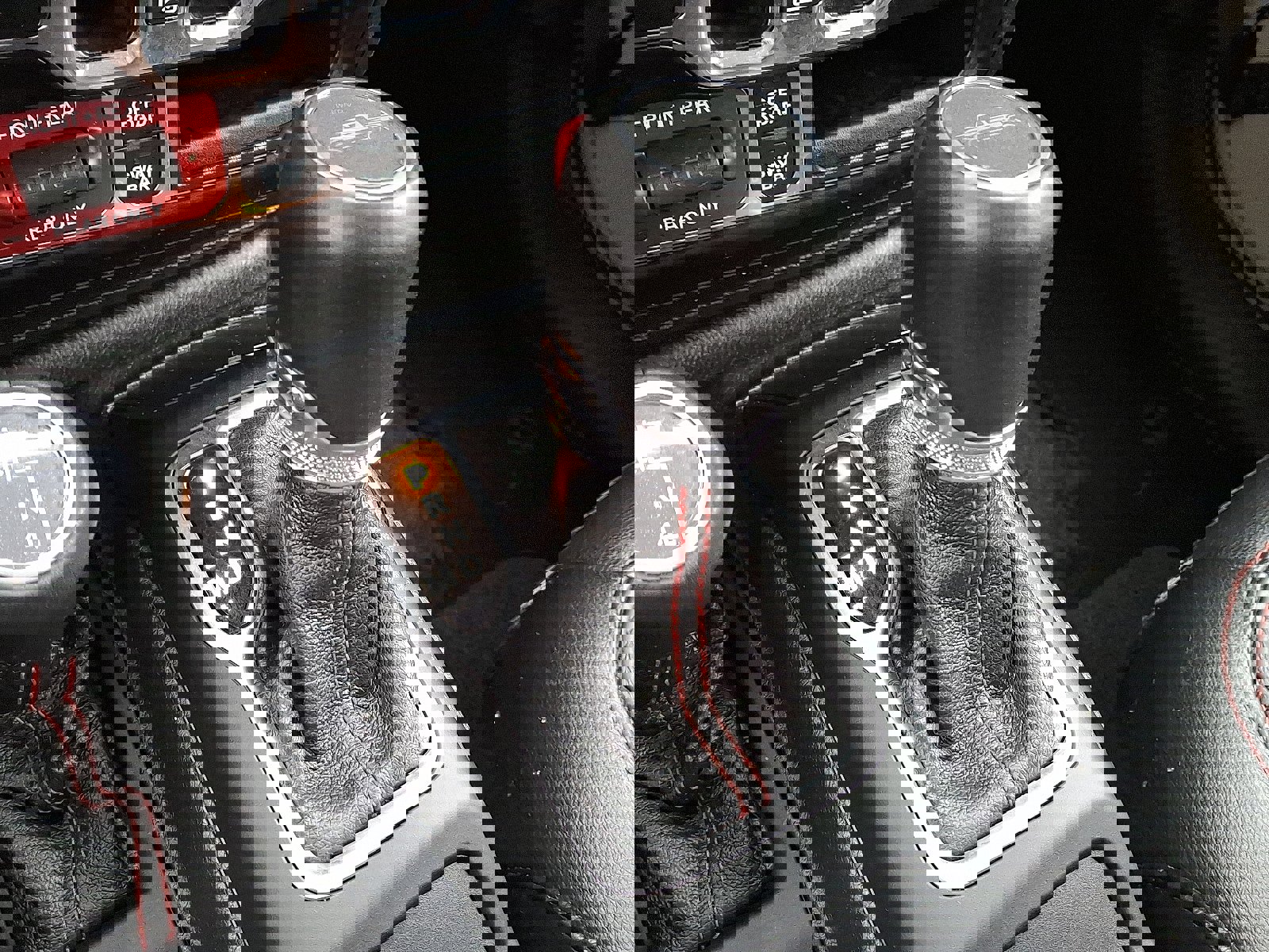 Used 2022 Jeep Gladiator Rubicon w/ LED Lighting Group image 12