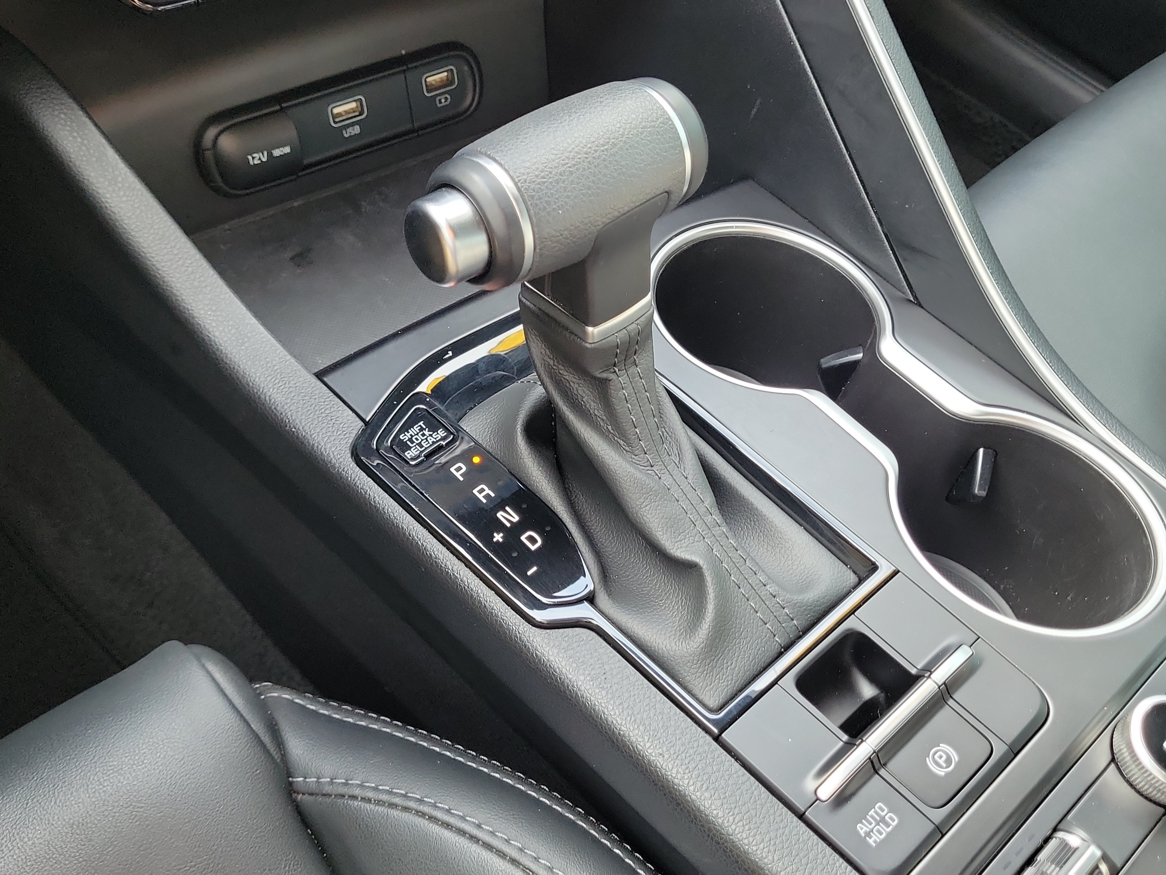 Used 2024 Kia K5 GT-Line w/ GT-Line Premium Package FWD image 34