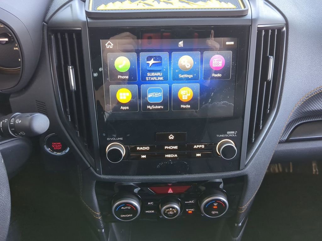 Used 2024 Subaru Forester Wilderness image 16