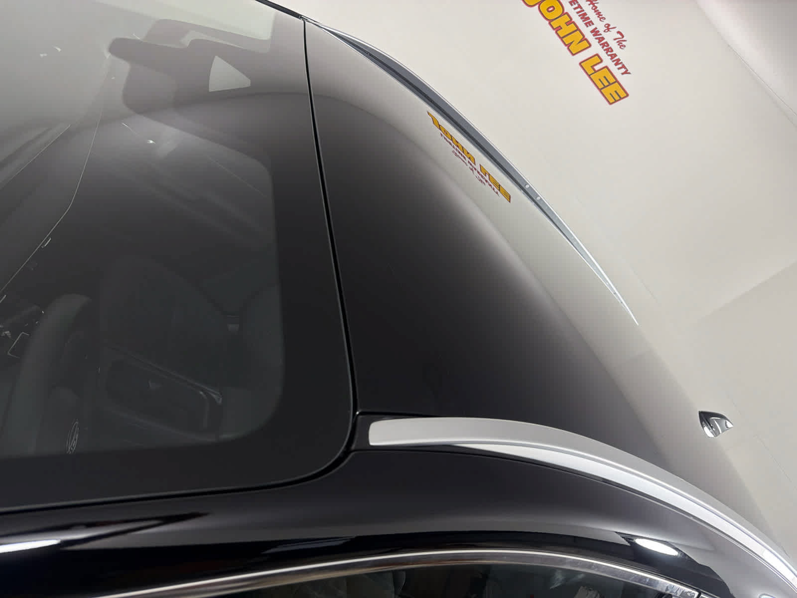 New 2026 Nissan Kicks SV FWD image 12