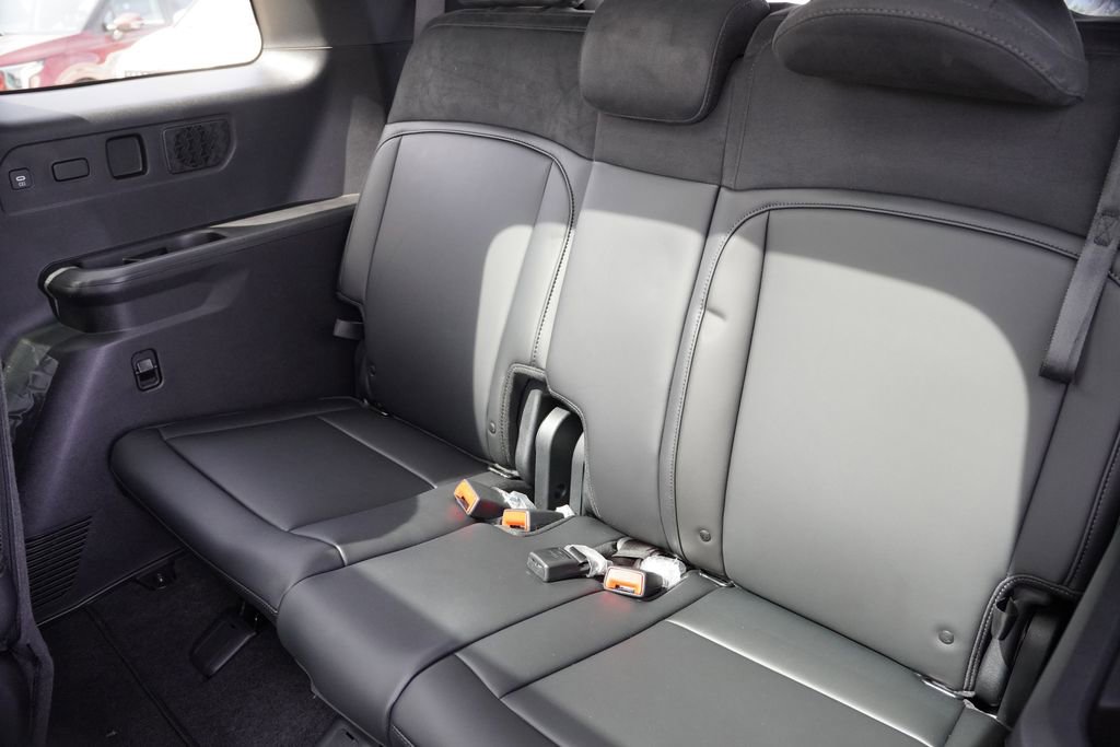 New 2027 Kia Telluride SX Prestige X-Pro AWD/4WD image 12