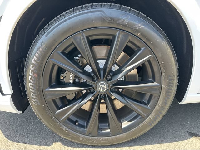 New 2026 Lexus RX 500h F Sport AWD/4WD image 41