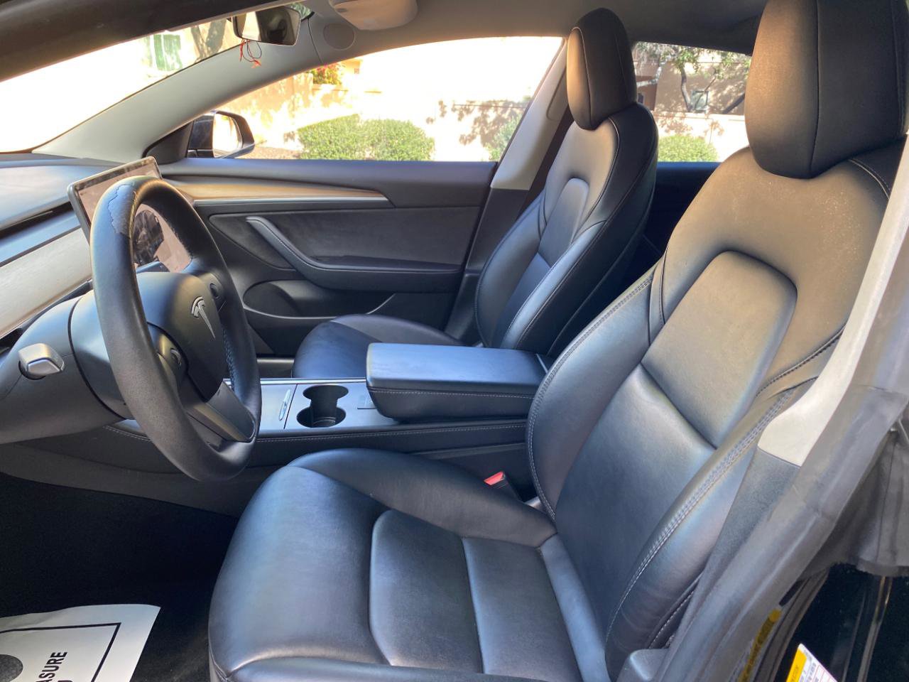 Used 2022 Tesla Model 3 Long Range image 31