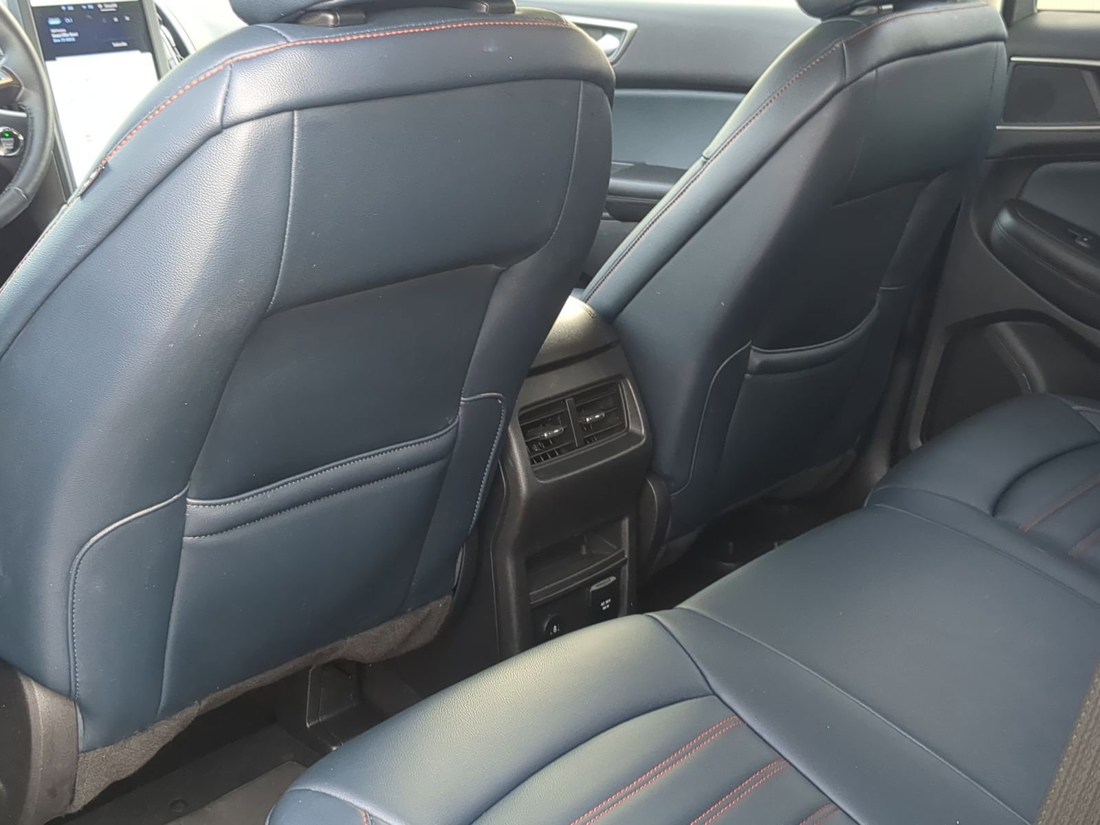 Used 2023 Ford Edge SEL w/ Sport Appearance Package AWD/4WD image 24
