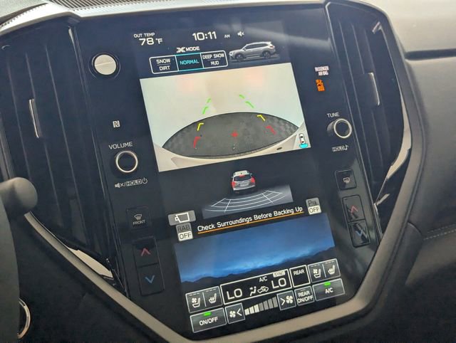 New 2026 Subaru Ascent Bronze Edition image 15