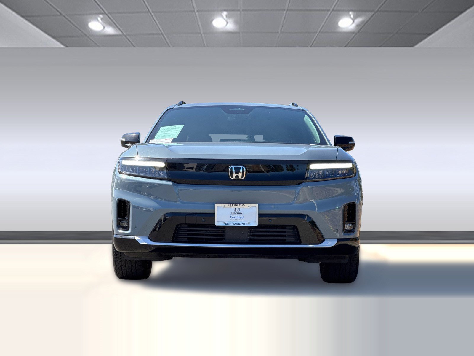 Certified 2024 Honda Prologue Touring image 5