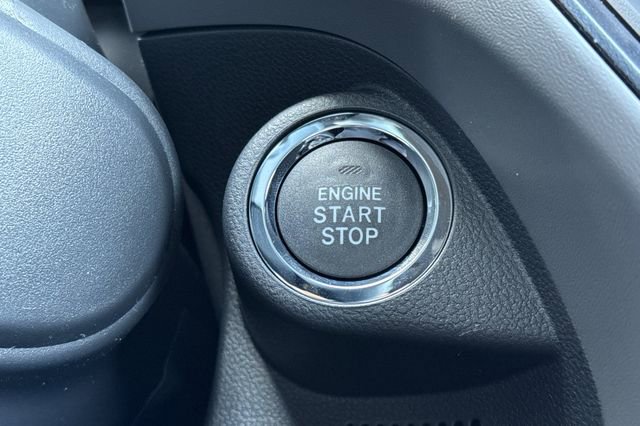 New 2025 Subaru Crosstrek 2.5i Sport w/ Popular Package #4A image 19