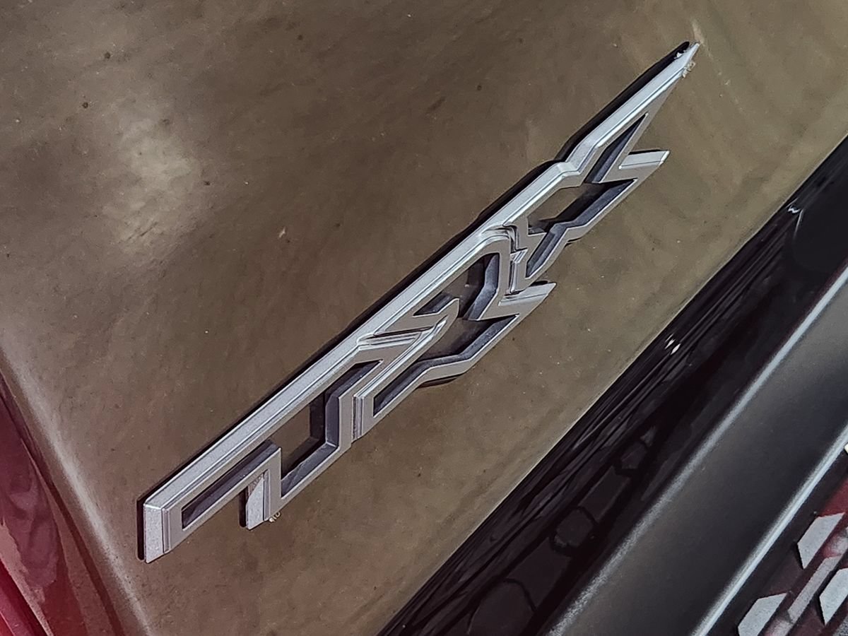 Used 2022 RAM 1500 TRX w/ TRX Level 1 Equipment Group AWD/4WD image 26