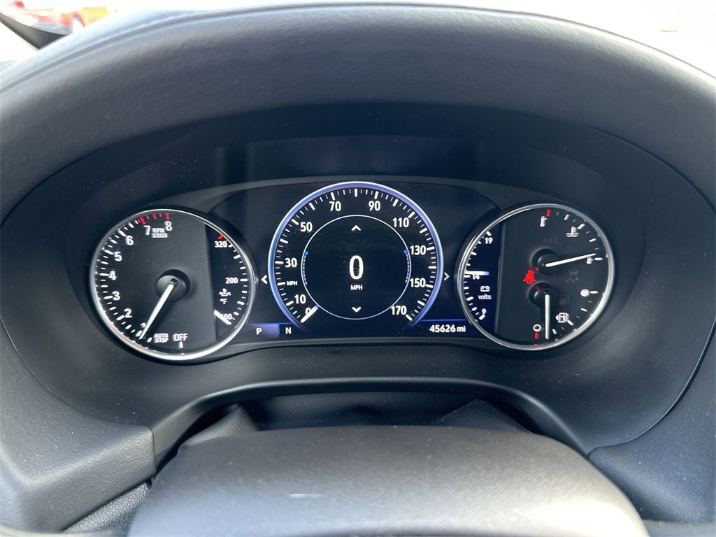 Used 2021 Buick Enclave Avenir image 15