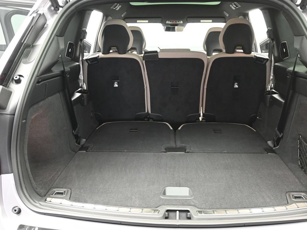 New 2026 Volvo EX90 Ultra AWD/4WD image 10