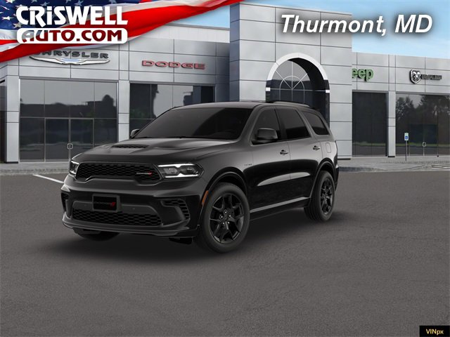 New 2026 Dodge Durango GT