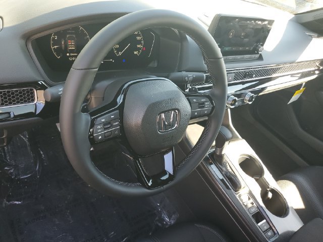 New 2026 Honda Civic Sport image 15