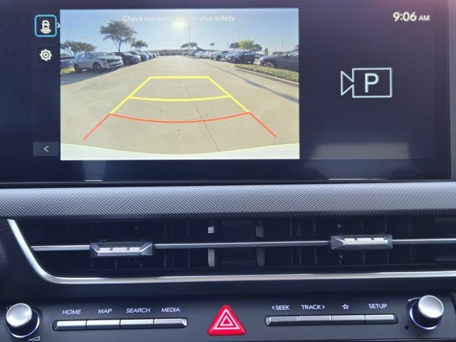 Certified 2025 Hyundai Sonata SE FWD image 17