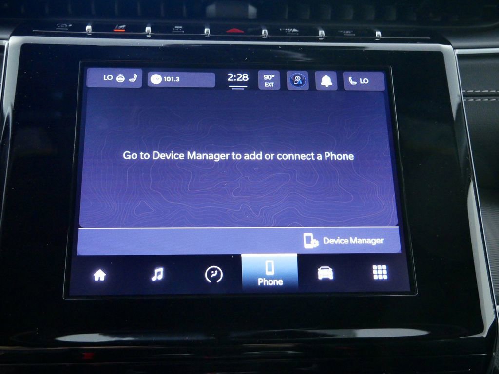 Certified 2024 Jeep Grand Cherokee Laredo w/ Luxury Tech Group I image 44