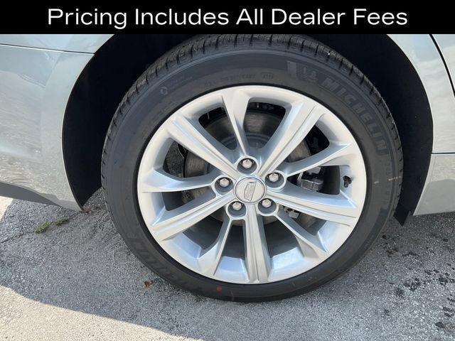New 2026 Cadillac CT5 Premium Luxury w/ Technology Package AWD/4WD image 28
