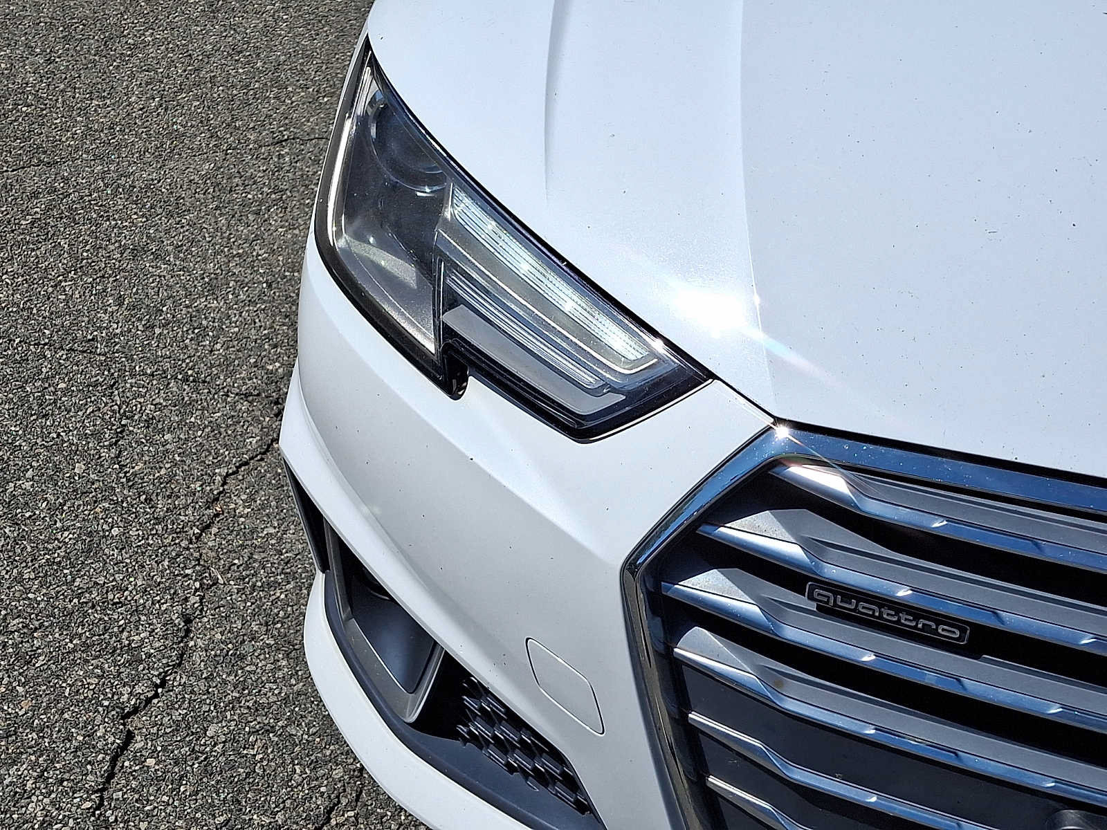 Used 2019 Audi A4 2.0T Premium w/ Convenience Package AWD/4WD image 10