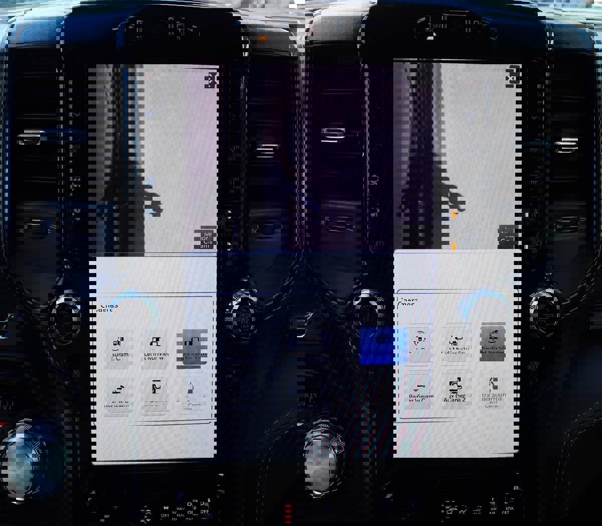 Used 2023 RAM 1500 Limited image 61