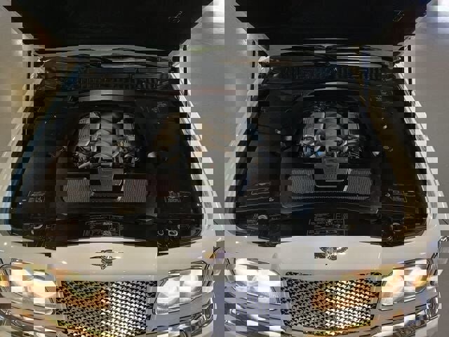 Used 2003 Bentley Arnage R image 31