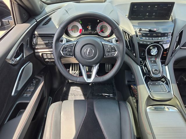 Certified 2023 Acura RDX A-Spec AWD/4WD image 13