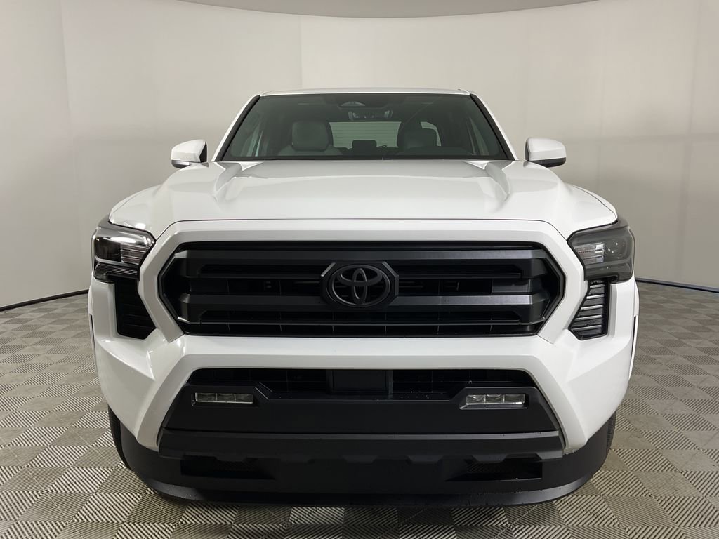 New 2026 Toyota Tacoma SR5 image 2