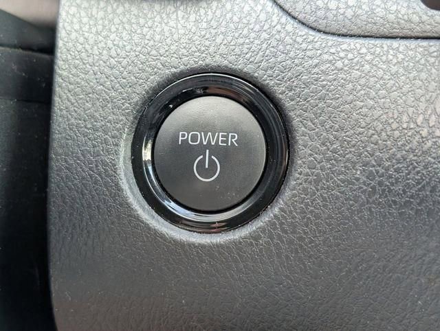 Used 2025 Toyota Camry LE w/ Convenience Package FWD image 23