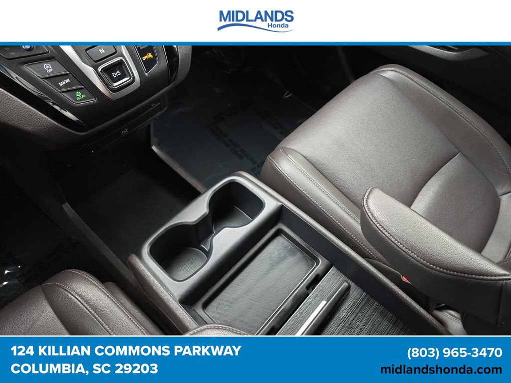Used 2023 Honda Odyssey Touring image 22