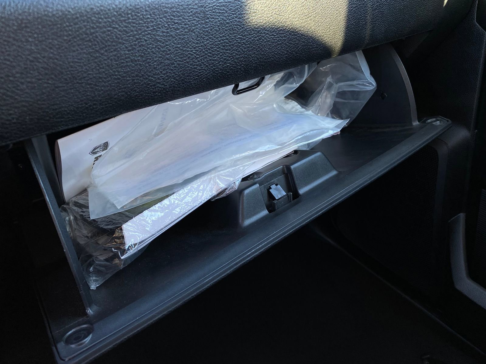 Used 2023 RAM 1500 Classic SLT image 22