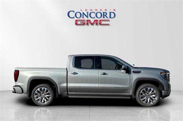 New 2026 GMC Sierra 1500 Denali image 3