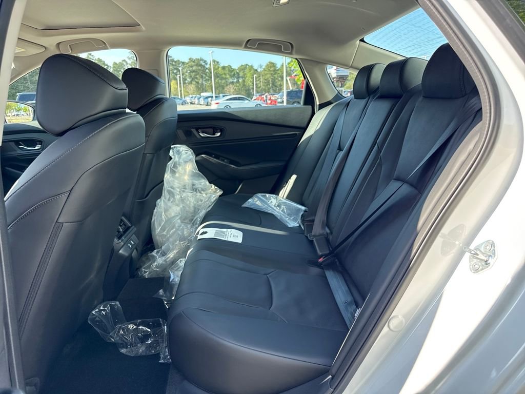 New 2026 Honda Accord Touring image 24