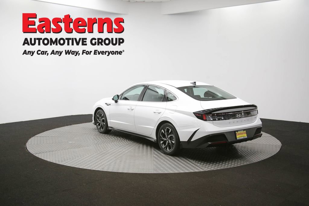 Used 2024 Hyundai Sonata SEL image 64