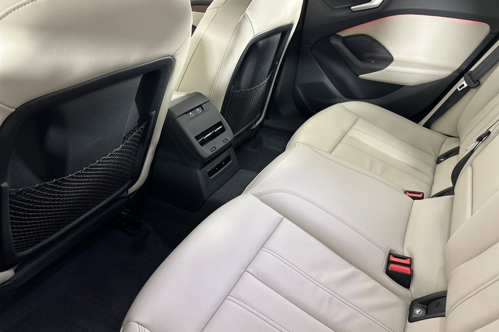 New 2025 Audi A5 2.0T Premium image 11