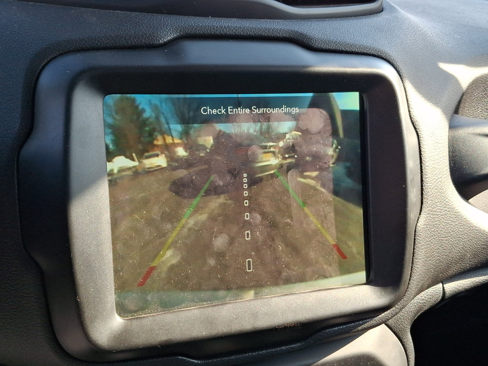 Used 2021 Jeep Renegade Limited image 17