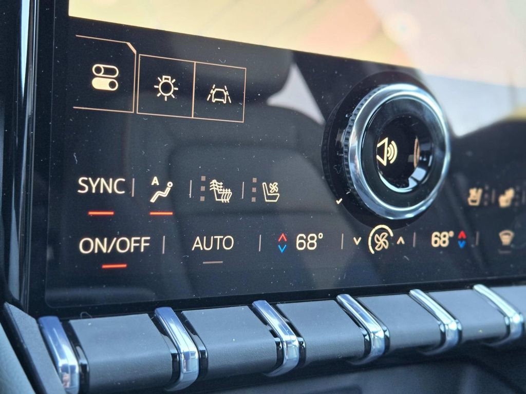 New 2026 GMC Terrain AT4 w/ Convenience Package III image 26