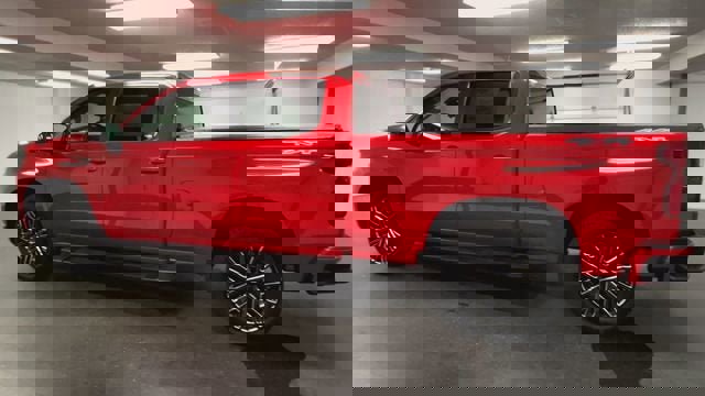 Certified 2022 Chevrolet Silverado 1500 RST w/ Bed Protection Package image 6