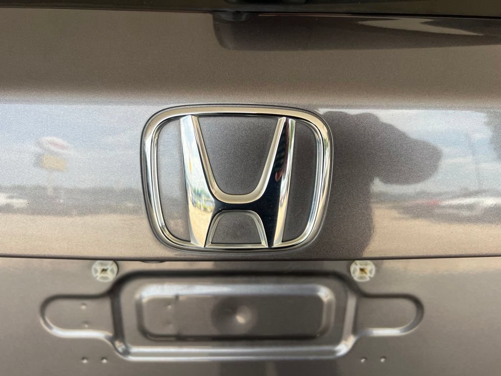 Used 2017 Honda HR-V EX image 31