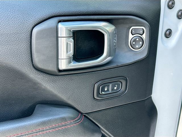 Used 2021 Jeep Gladiator Rubicon image 18