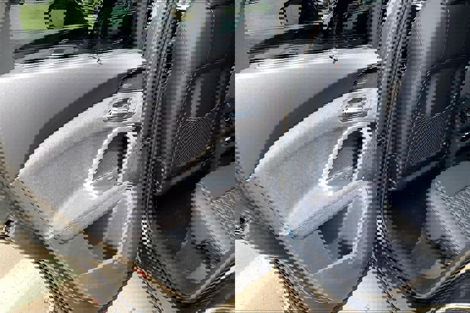 New 2025 Audi SQ5 Premium Plus image 18