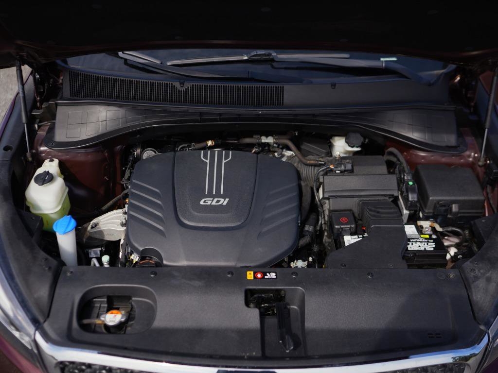 Used 2016 Kia Sorento LX w/ LX Convenience Package image 40