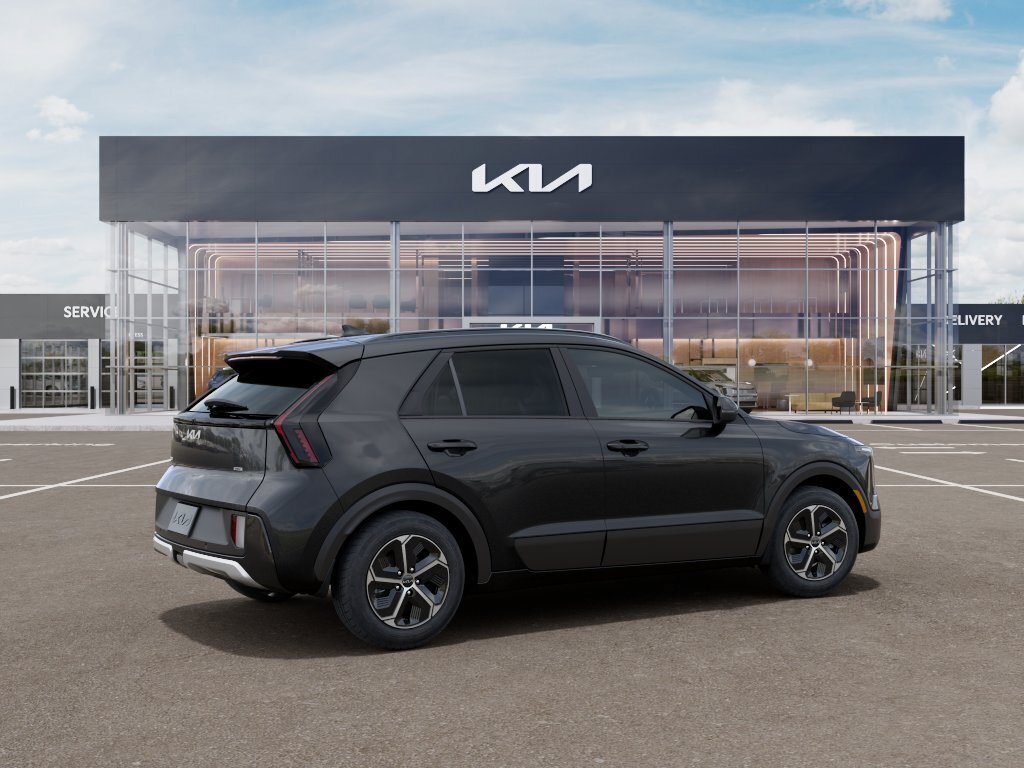New 2027 Kia Niro EX FWD image 6