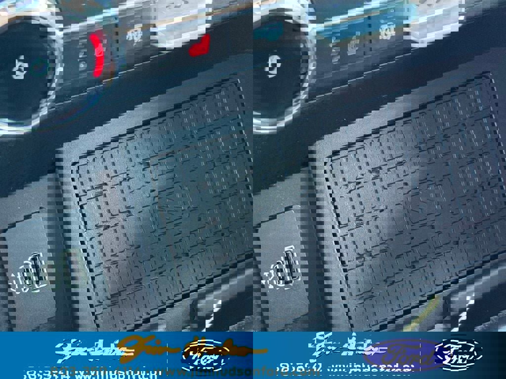 New 2025 Ford F150 XLT w/ Equipment Group 302A MID image 31