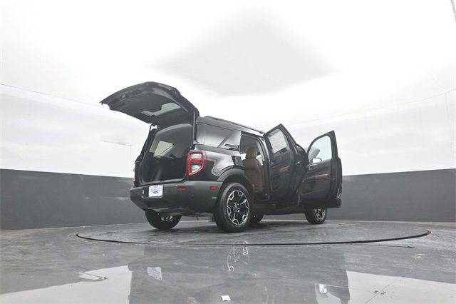 New 2025 Ford Bronco Sport Outer Banks w/ Outer Banks Tech Package+ image 39