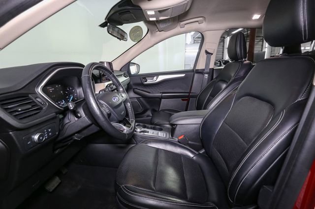 Used 2020 Ford Escape SEL AWD/4WD image 37