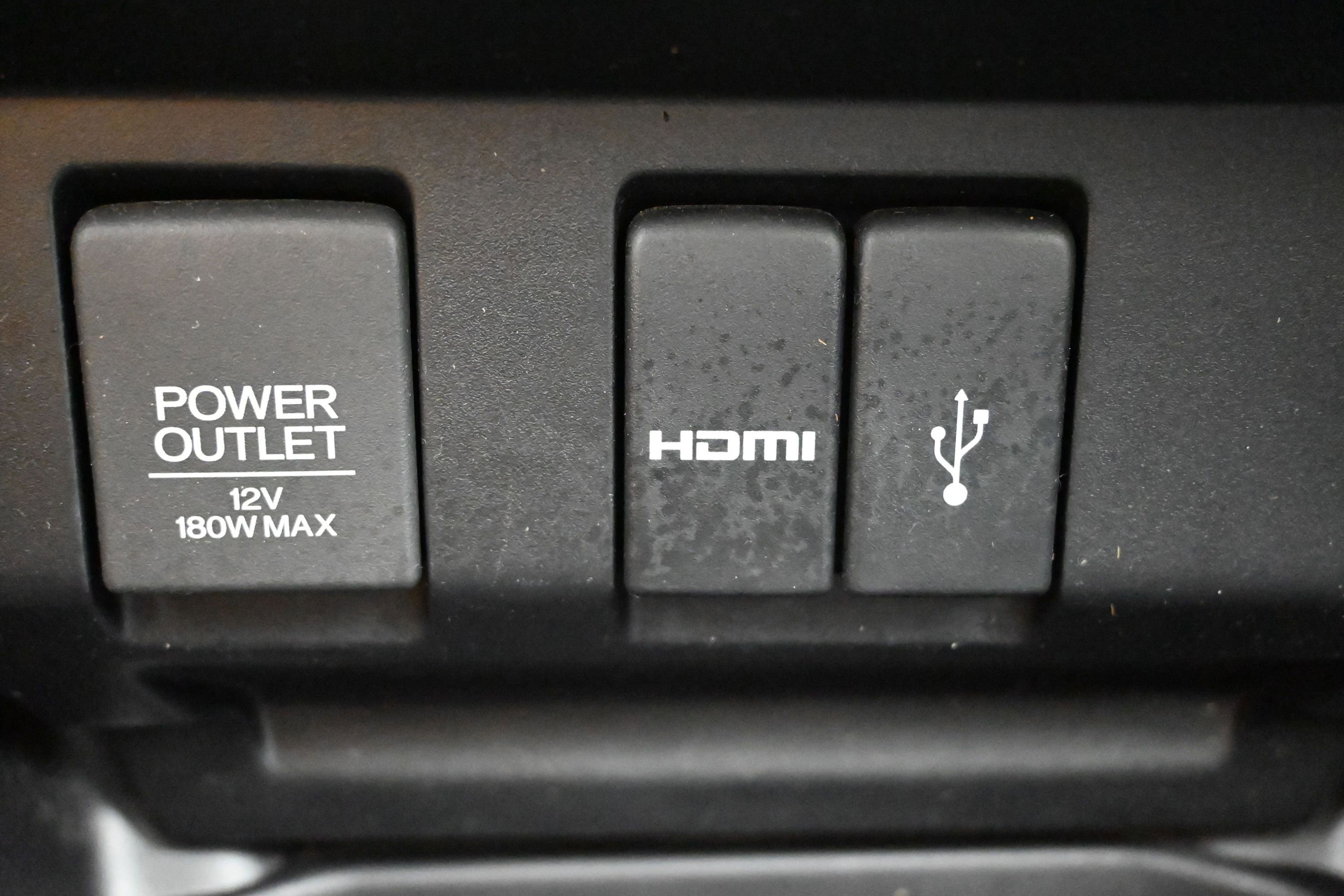 Used 2016 Honda Fit EX image 18