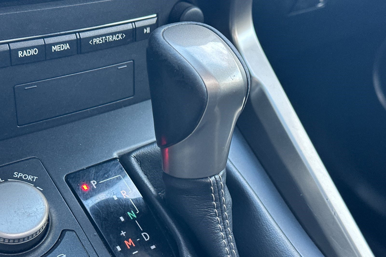 Used 2017 Lexus NX 200t AWD w/ Premium Package image 28