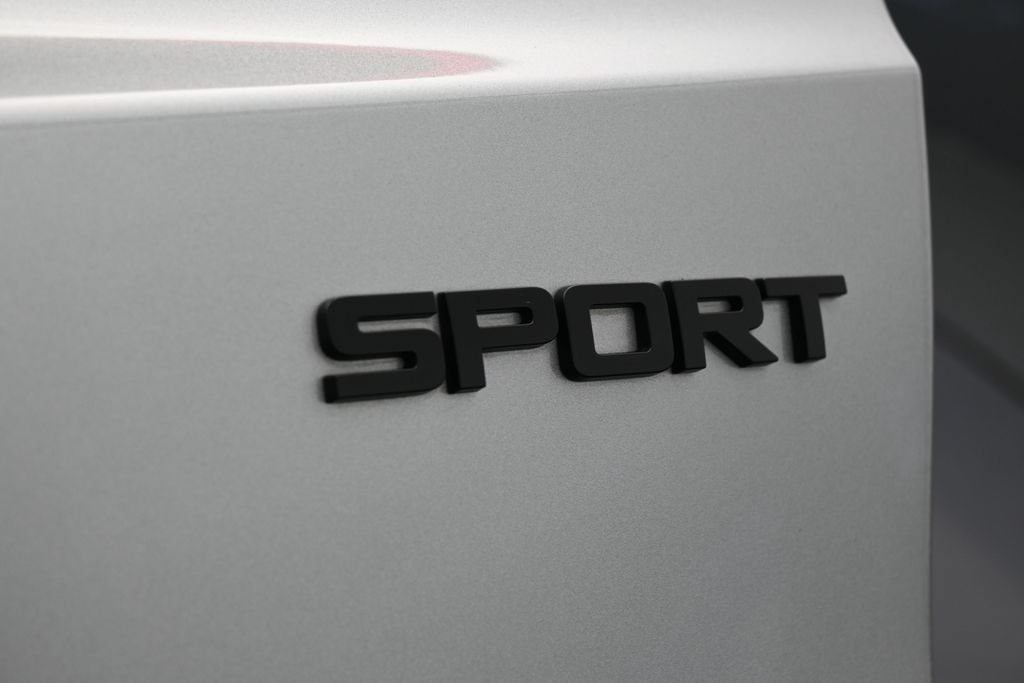 Used 2025 Honda CR-V Sport-L image 35
