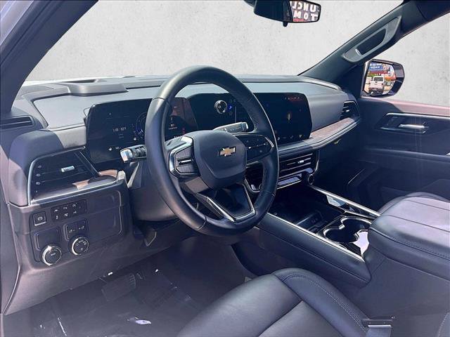 Used 2025 Chevrolet Tahoe LT RWD image 14