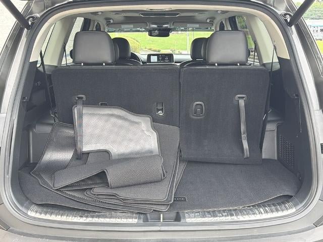 Used 2021 Kia Telluride SX FWD image 18