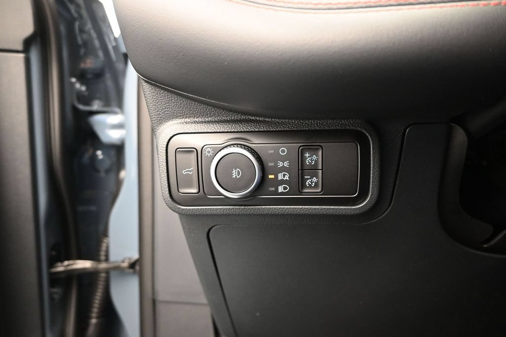 New 2026 Ford Explorer ST-Line w/ ST-Line Street Pack RWD image 12